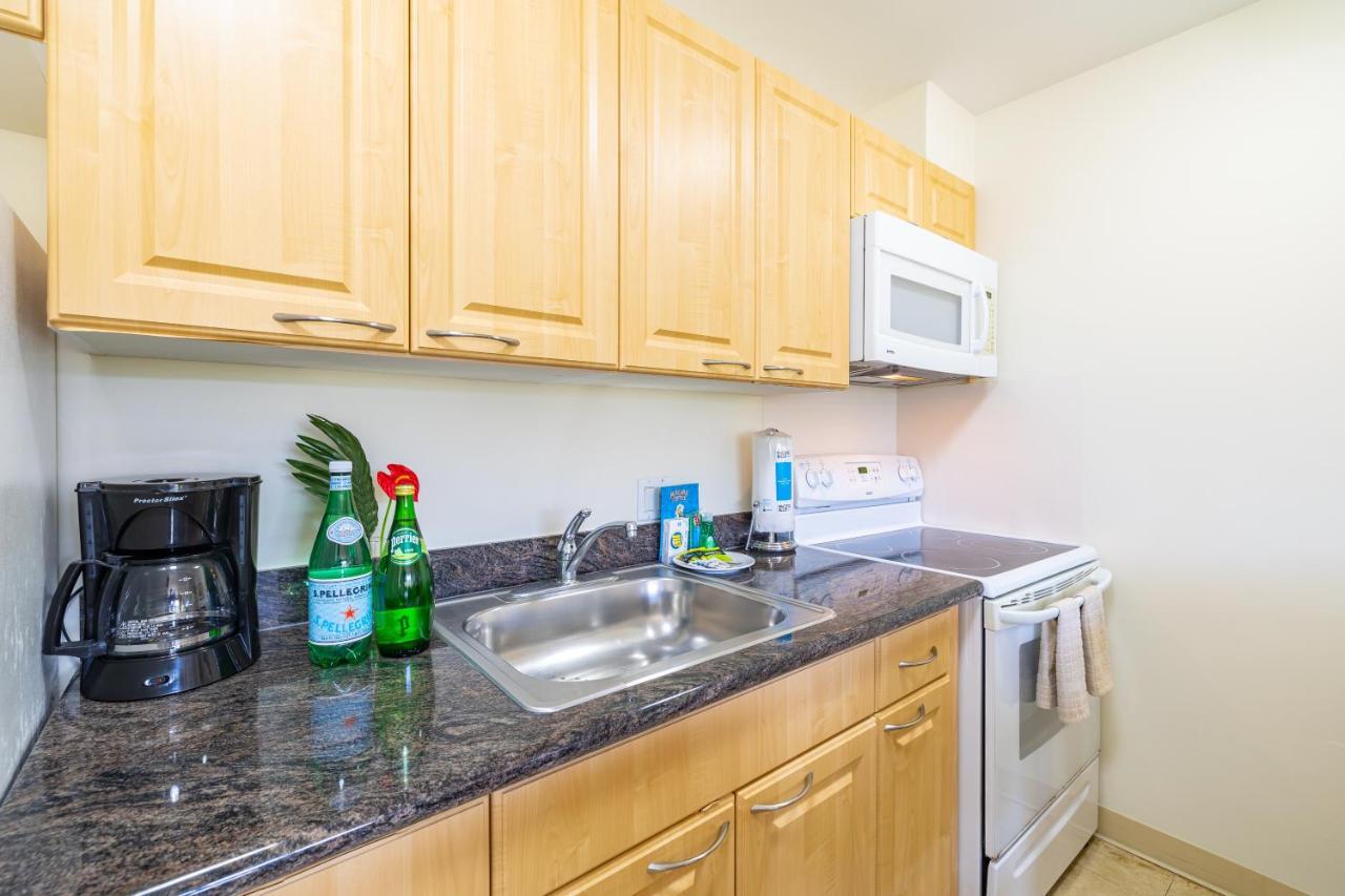 Great Diamond Head Views, 2Br Condo With Free Parking! Гонолулу Екстер'єр фото