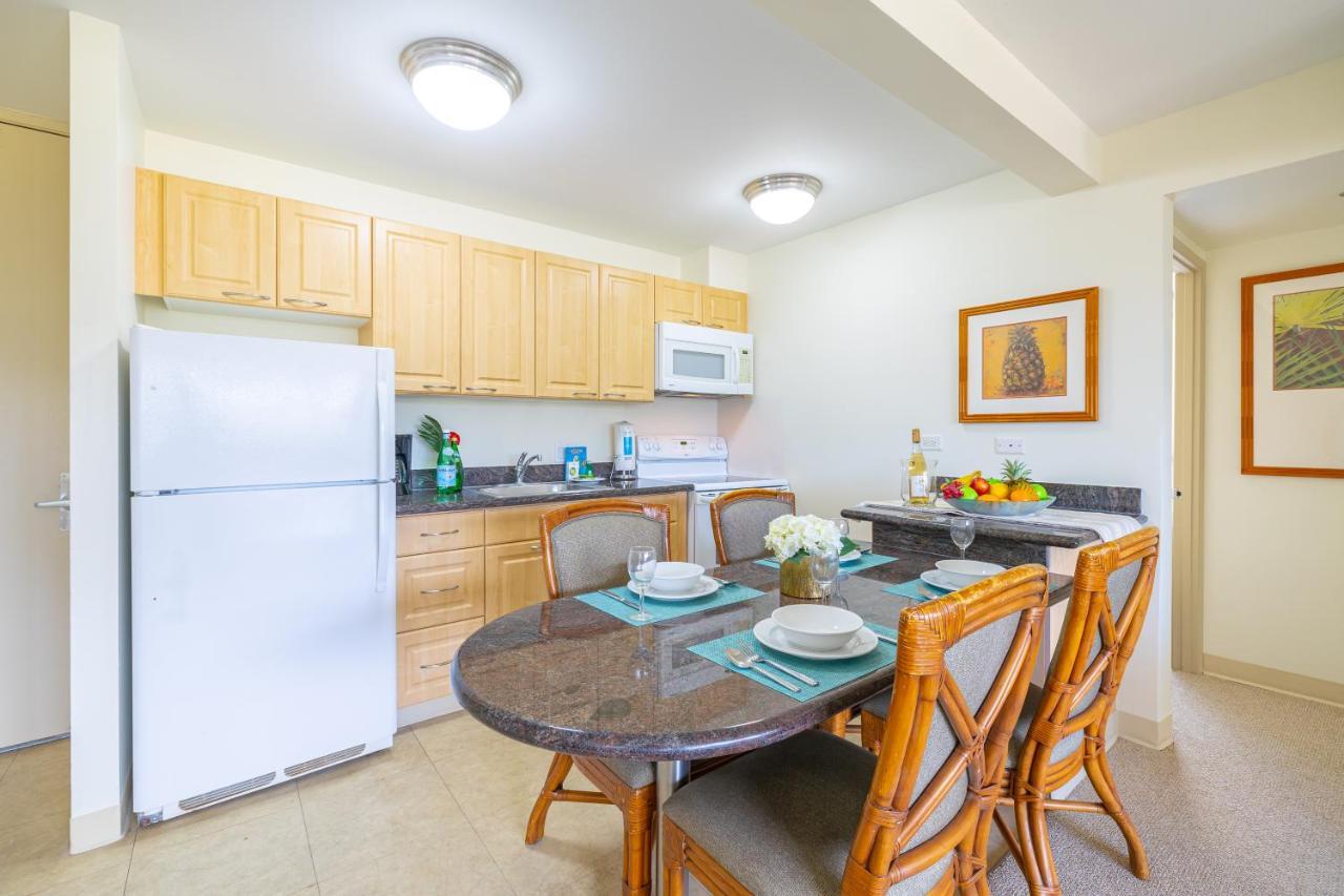 Great Diamond Head Views, 2Br Condo With Free Parking! Гонолулу Екстер'єр фото