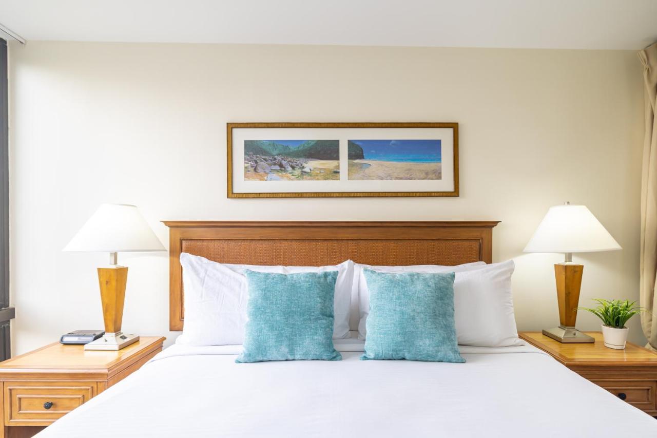 Great Diamond Head Views, 2Br Condo With Free Parking! Гонолулу Екстер'єр фото