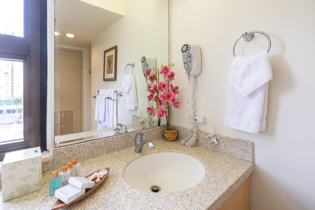 Great Diamond Head Views, 2Br Condo With Free Parking! Гонолулу Екстер'єр фото